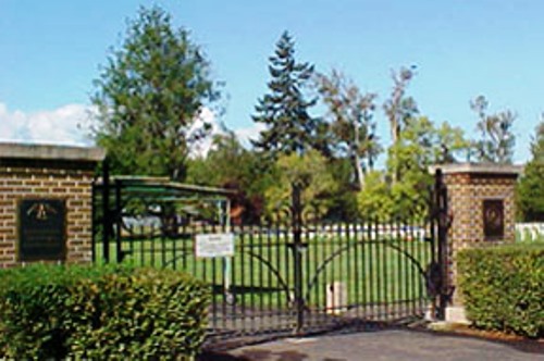 Roseburg National Cemetery