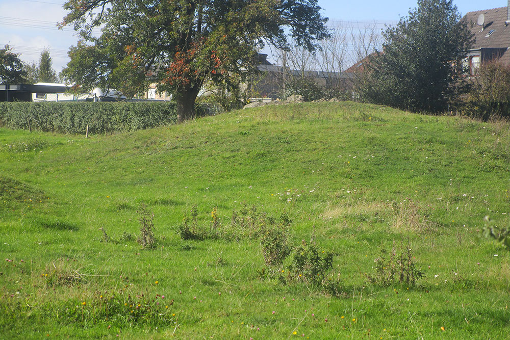 Westwall - Restant Bunker