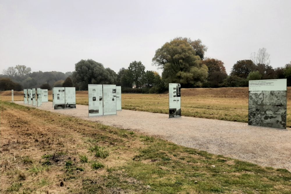 SS-Shooting Range Hebertshausen #2