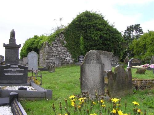 Oorlogsgraf van het Gemenebest St. Andrew Church Graveyard