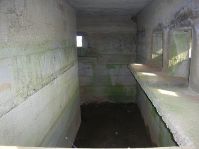 Bunker Bamburgh #4