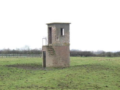 Observation Tower Radway