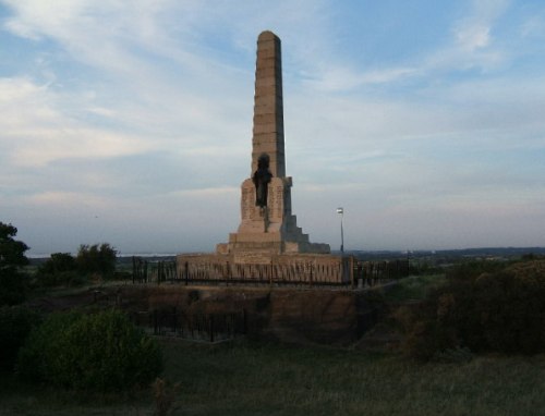 War Memorial Hoylake and West Kirby