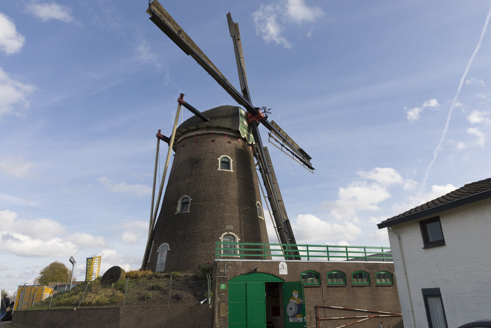 The South Mill Groesbeek