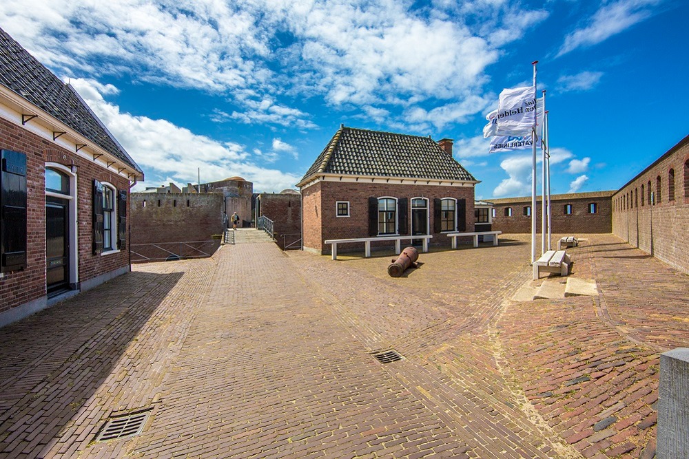 Fort Kijkduin #4