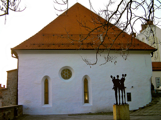 Holocaust Monument Maribor