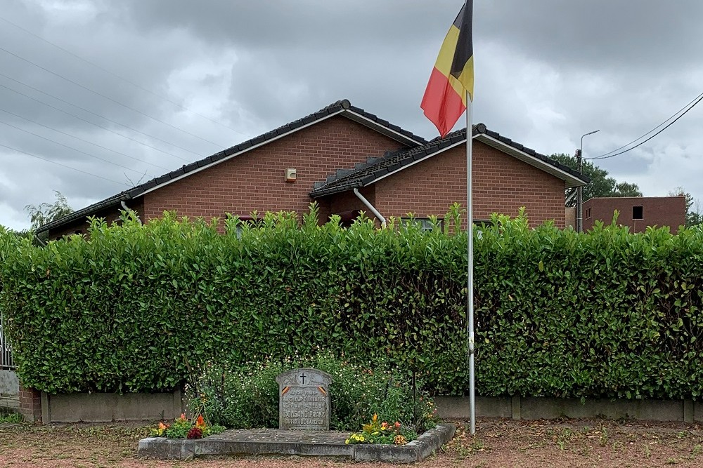 Monument Franz Bonsang #3