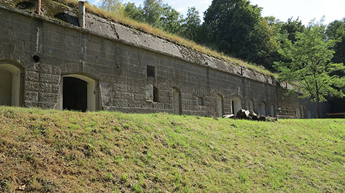 Festung Graudenz - Fort Wielka Ksieza Gora