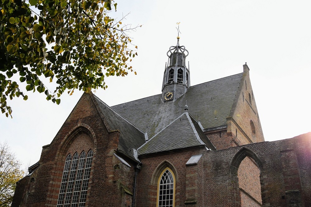 Carillon Runekerk Bergen