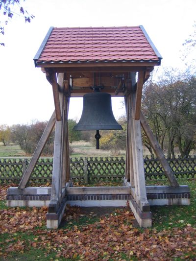 Memorial-complex Camp Fnfeichen (Stalag II A) #3