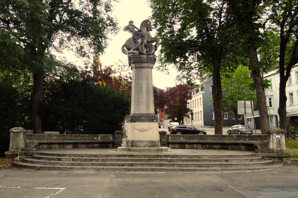 War Memorial Eupen