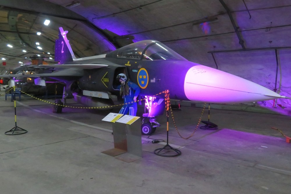 Aeroseum Gteborg #5