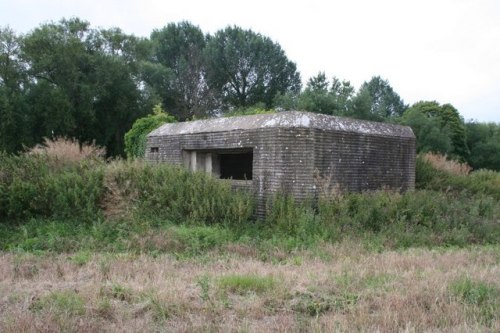 Bunker FW3/28A Culham