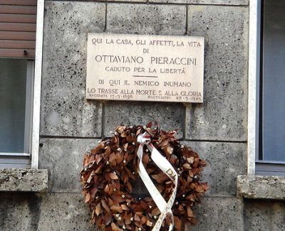 Memorial Ottaviano Pieraccini