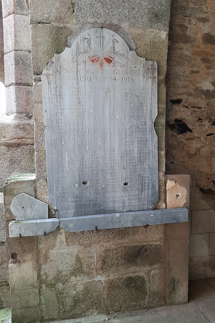 Memorial Oradour-sur-Glane #2