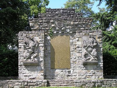 War Memorial Usingen