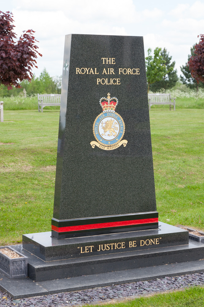 Monument Royal Air Force Police