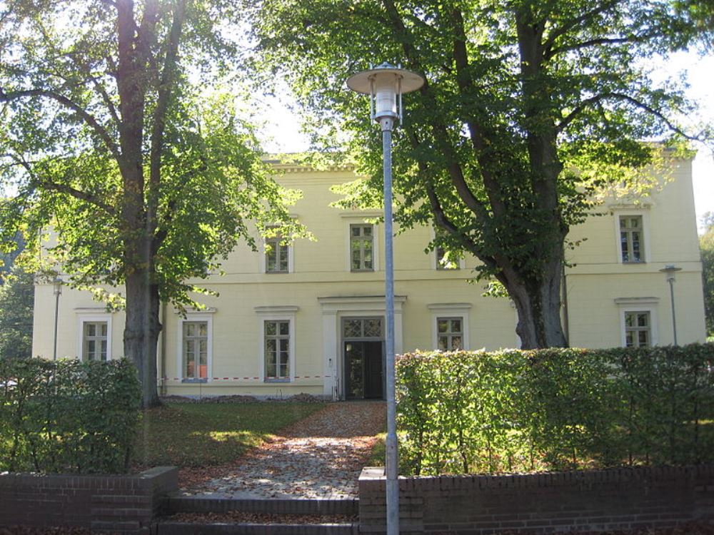 Kantoor Otto-von-Bismarck-Stiftung