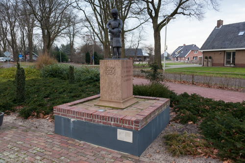 War Memorial Marinberg