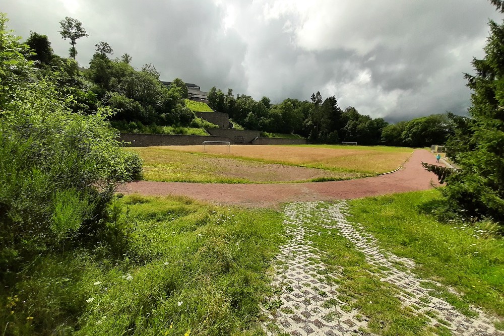 Ordensburg Vogelsang - Athletics Stadium #3