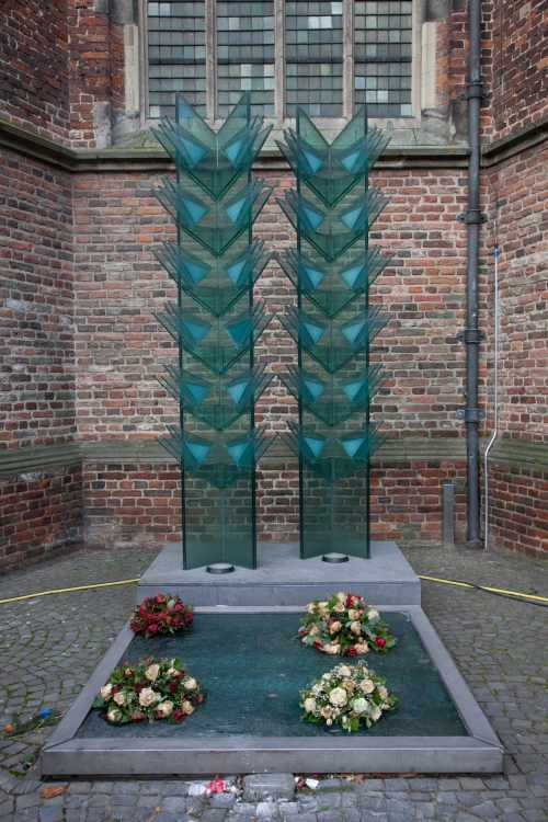 Peace Memorial Doesburg