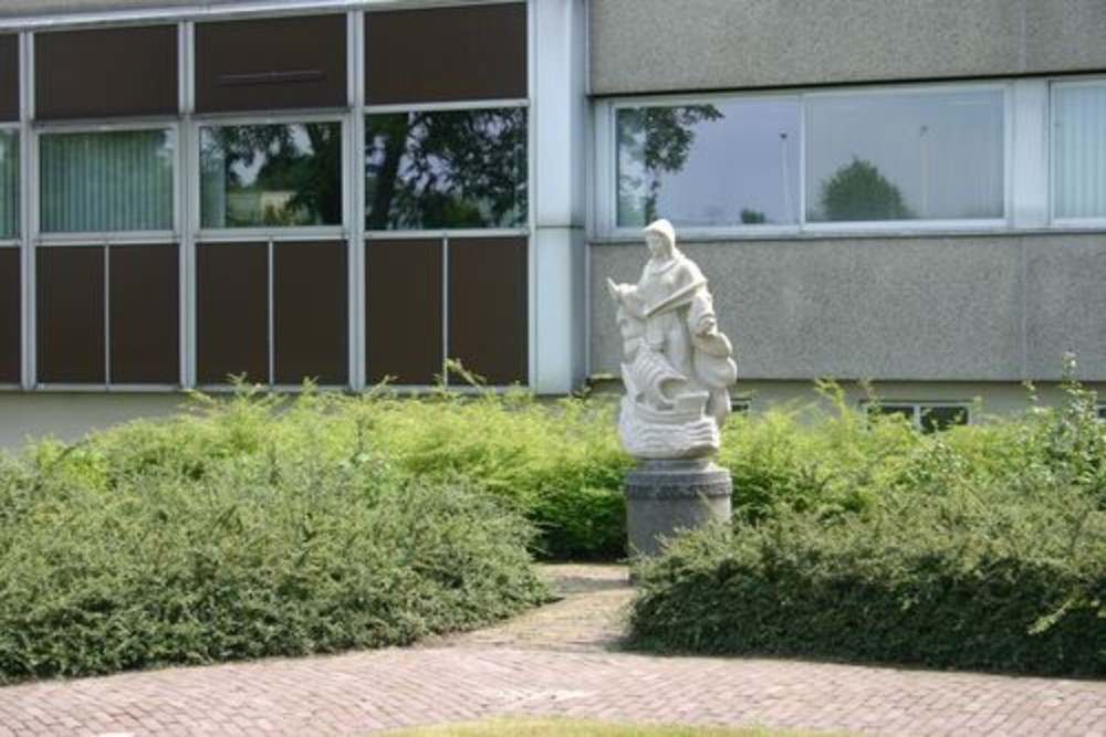 Monument Douwe Egberts