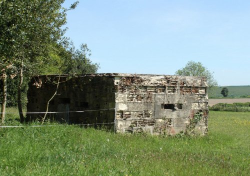 Bunker FW3/24 Sutton Veny