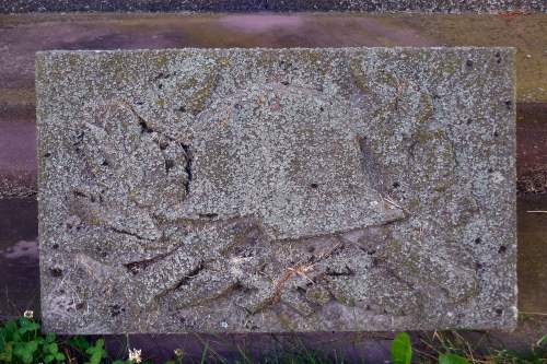 War Memorial Kloster Neuendorf #4