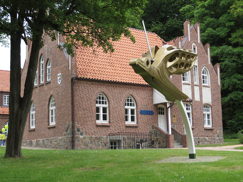 Tillesenhaus Flensburg