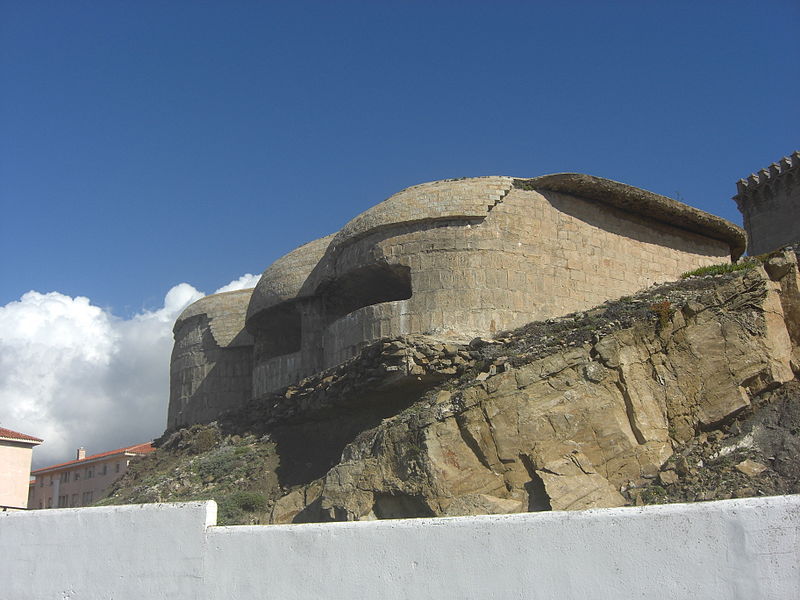 Bunker Tarifa