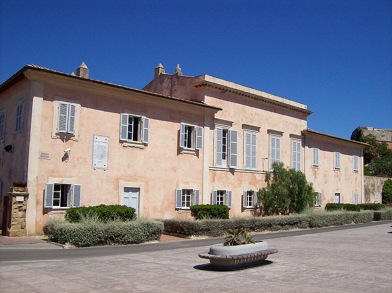 Villa Mulini