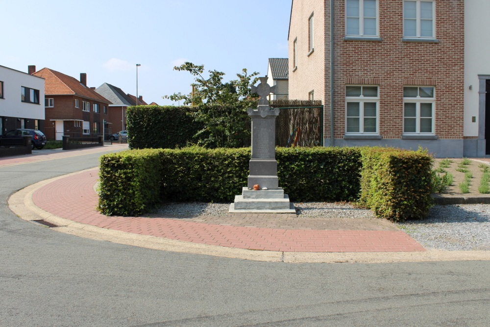 War Memorial Gerdingen