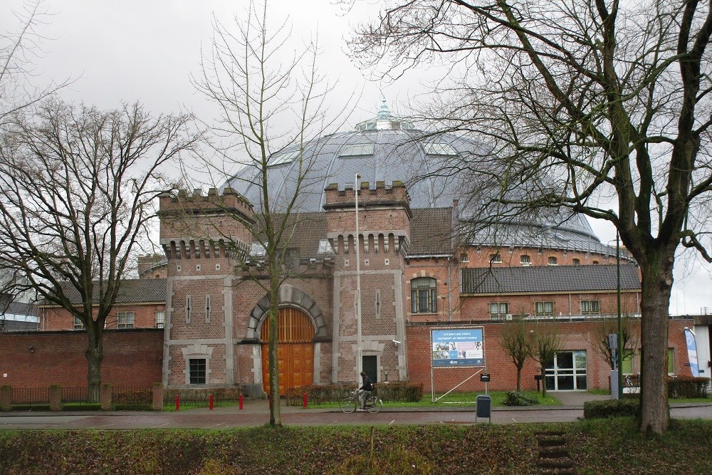 Koepelgevangenis Breda