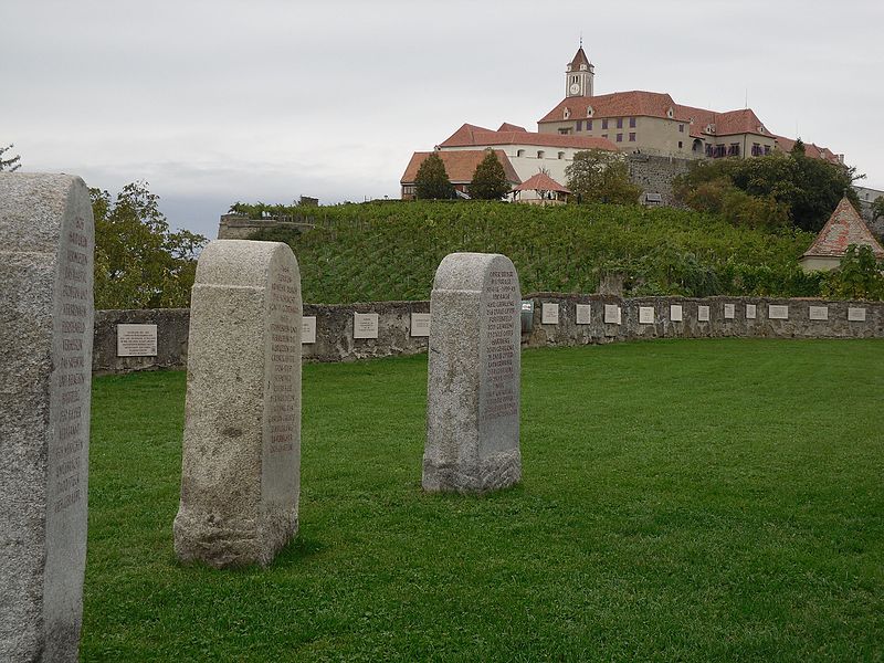 War Memorial Styria