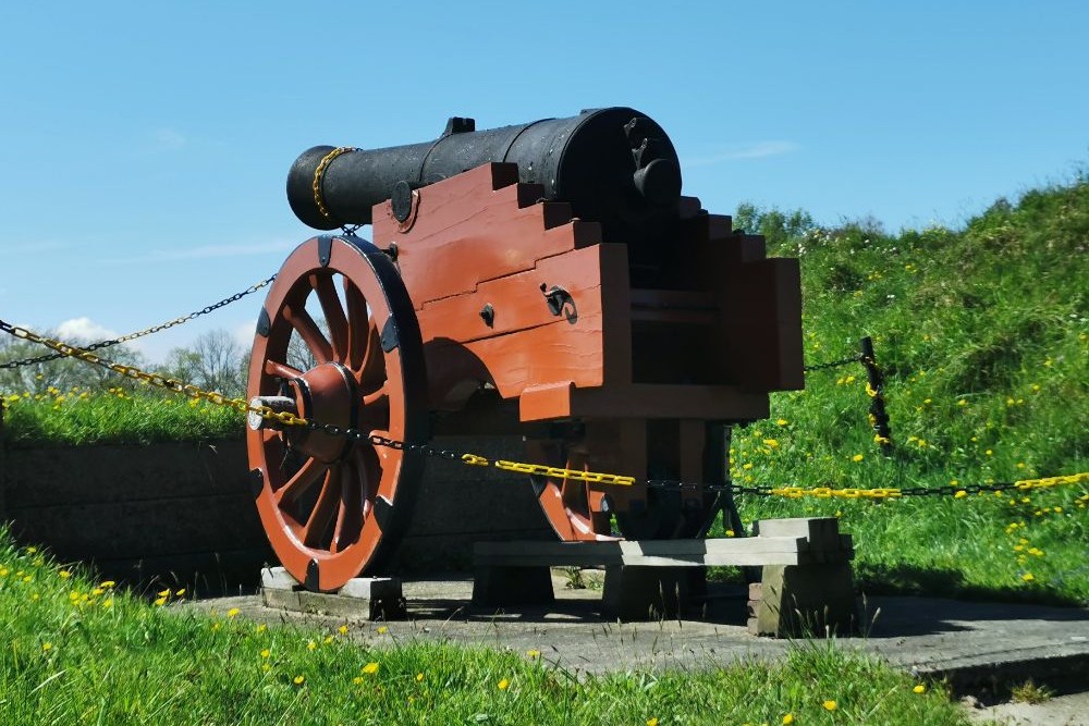 Nederlands Vestingmuseum Naarden #5