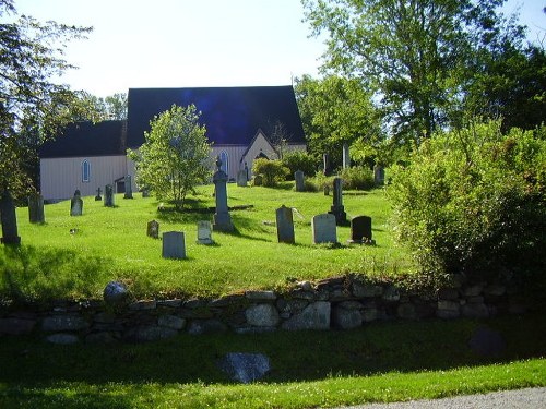 Oorlogsgraf van het Gemenebest St. Paul's Cemetery