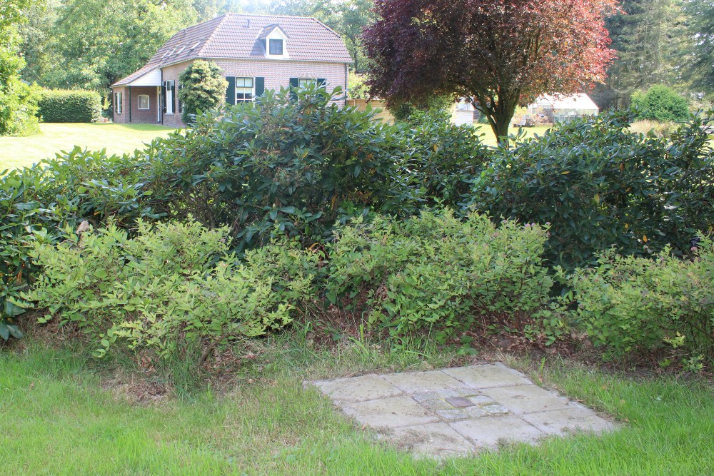 Stolperstein Lochemseweg 76a #2