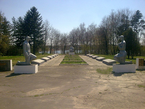 War Memorial Kleban