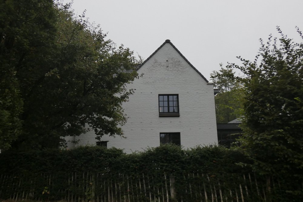 Heldenwoningen Schoten #4