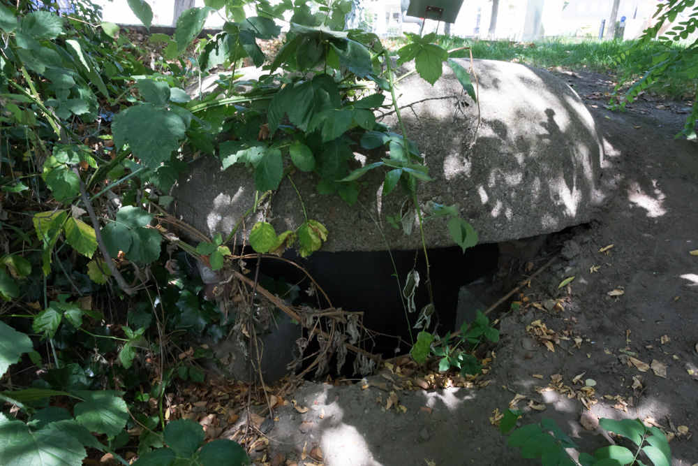 Two Kockbunkers Museum Arnhem #2