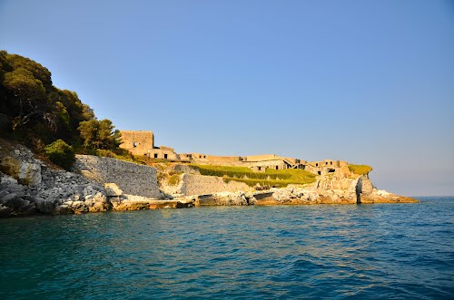 Coastal Battery G. Ronca