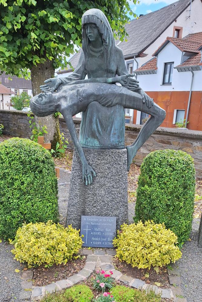 War Memorial Pfarrkirche #5