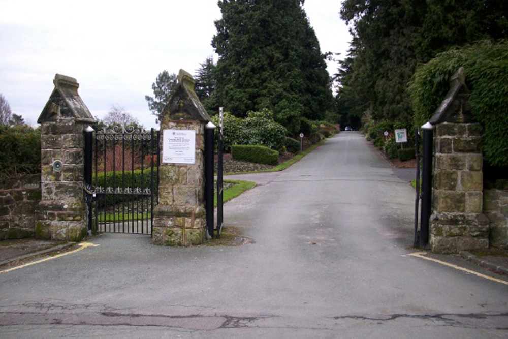 Tunbridge Wells Cemetery