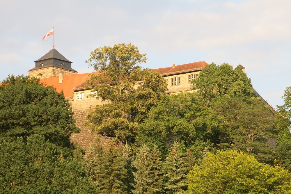 Fortress Rosenberg