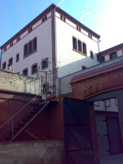Lindenhotel Prison
