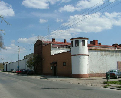 Chelm Prison