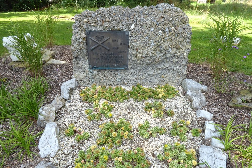 War Memorial Maizeret #2