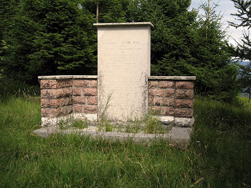 Monument Kolonel Ettore Bussi