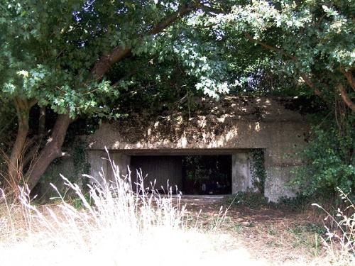 Bunker FW3/28A Sandon