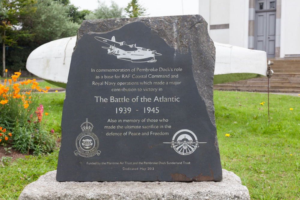 Memorial Battle of the Atlantic